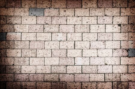 brick wall texture or background