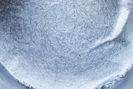 Old metal background and texture (High resolution) and shadow.の写真素材