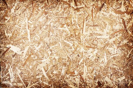 wood chips texture or background