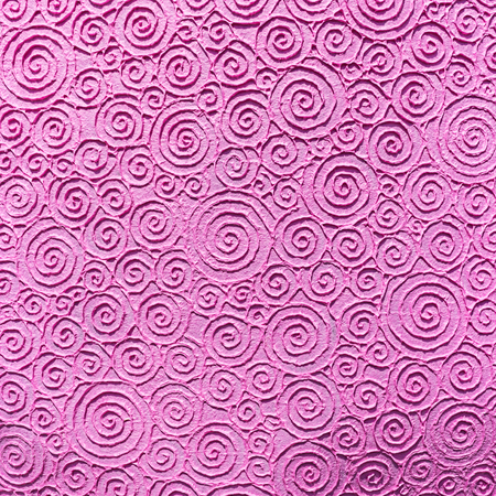 Purple mulberry paper. Saa Paperの写真素材