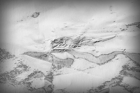 Shiny gray foil texture for background and shadow. Gray background. Gray metalの写真素材