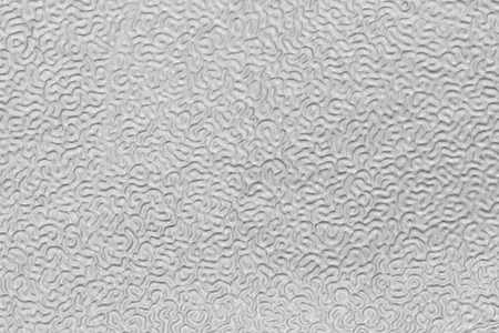 Shiny silver gray foil texture for background.の写真素材