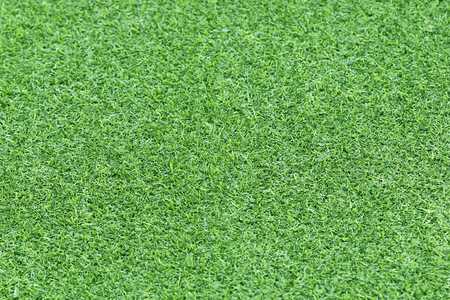 Green artificial grass texture for background.の写真素材