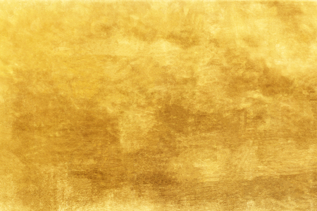 Gold background or texture and gradients shadowの写真素材