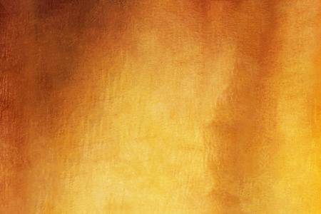 Gold background or texture and gradients shadow.の写真素材