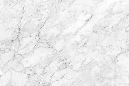 White marble background or texture for your design.の写真素材