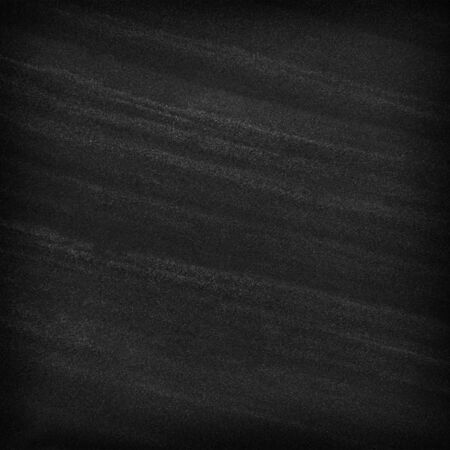 Dark gray black slate background or texture.の写真素材