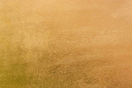 Gold background or texture and gradients shadow.の写真素材