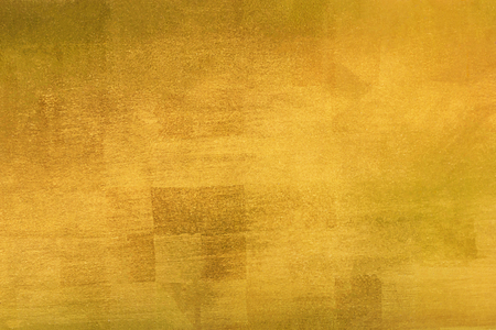 Gold background or texture and gradients shadow.の写真素材