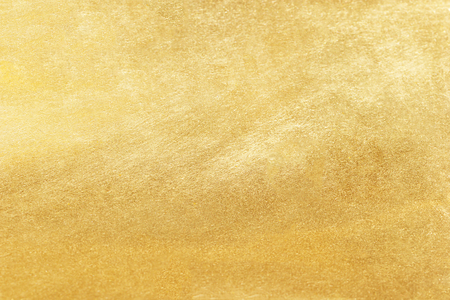 Gold background or texture and gradients shadow.の写真素材
