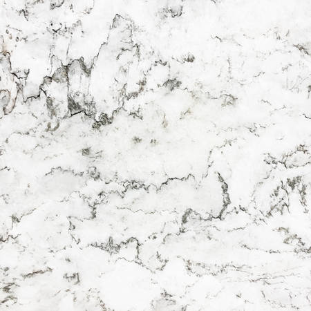 White marble background or texture and empty space.の写真素材