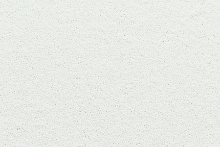 White foam sphere background or texture close - up, for your design.の写真素材