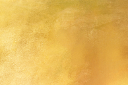 Gold background or texture and gradients shadow.の写真素材