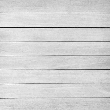 Gray wood wall plank texture or background.の写真素材