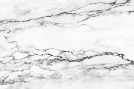 White marble background or texture for your design.の写真素材