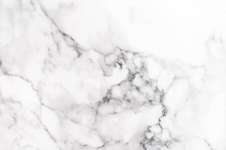 White marble background or texture for your design.の写真素材