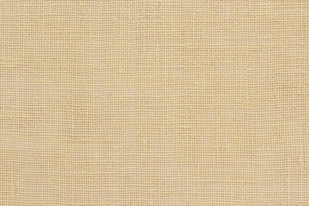Brown light sackcloth texture or background for your design.の写真素材