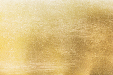 Gold background or texture and gradients shadow.の写真素材