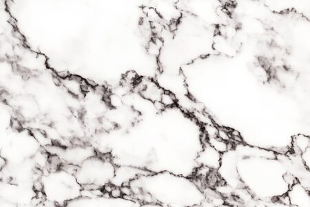 White marble background or texture for your design.の写真素材