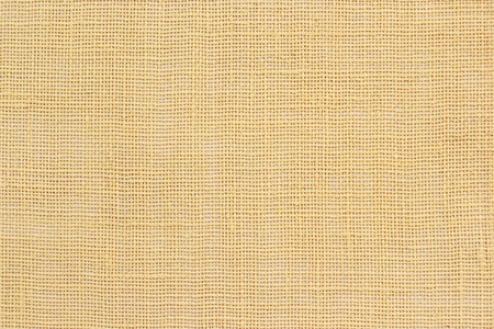 Brown light sackcloth texture or background for your design.の写真素材