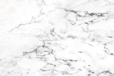 White marble background or texture for your designの写真素材