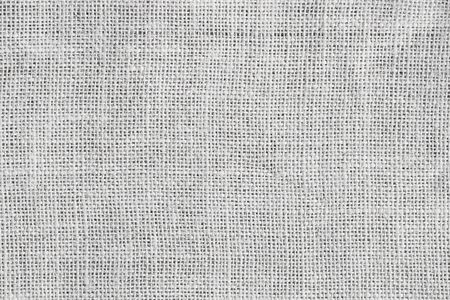 Gray light sackcloth texture or background for your designの写真素材