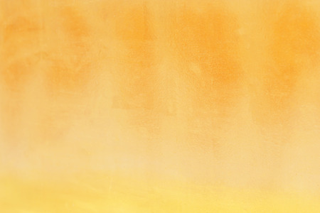 Gold abstract background or texture and gradients shadow.の写真素材