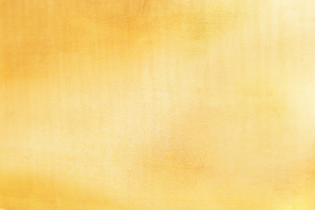 Gold abstract background or texture and gradients shadow.の写真素材