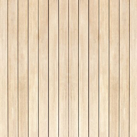 Brown wood wall plank texture or background.の写真素材