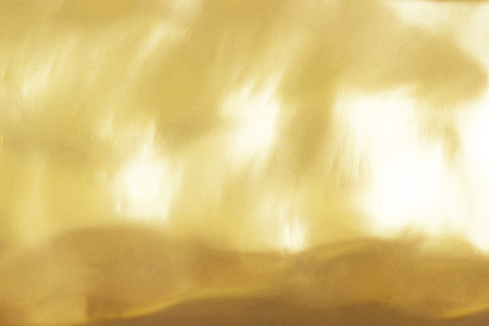 Gold abstract background or texture and gradients white shadow.の写真素材