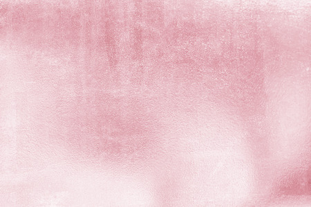 Rose gold background or texture and gradients shadow.の写真素材