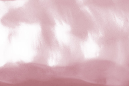 Rose gold background or texture and gradients shadow.の写真素材