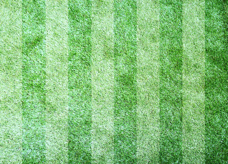 Green artificial grass texture or background and copy space.の写真素材