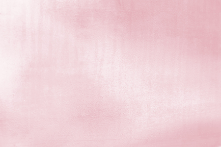 Rose gold background or texture and gradients shadow.の写真素材