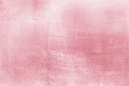 Rose gold background or texture and gradients shadow.の写真素材