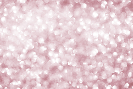 rose gold sparkle glitter abstract for valentine background. の写真素材