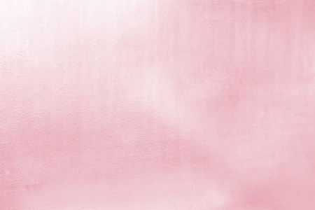 Rose gold background or texture and gradients shadow.の写真素材