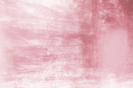 Rose gold background or texture and gradients shadow.の写真素材