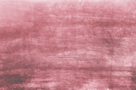 Pink metal background or texture and gradients shadow, rose gold color.の写真素材