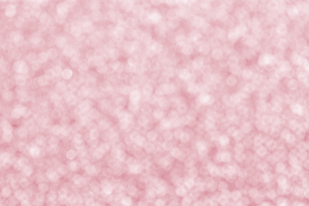 Pink sparkle glitter for vanlentine background.の写真素材