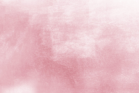 Pink rose gold tone background or texture and gradients shadow.の写真素材