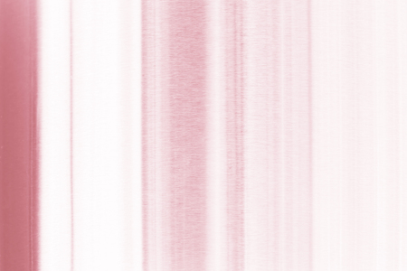 Pink stainless steel textured or background and gradients shadowの写真素材