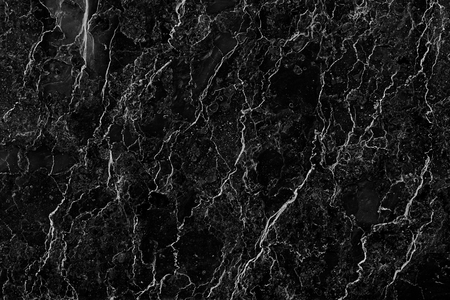 Black marble background and texture (High resolution).の写真素材