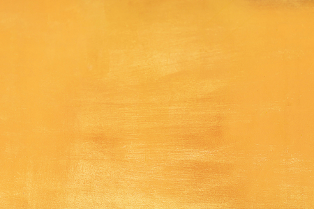 Gold abstract background or texture and gradients shadow.の写真素材