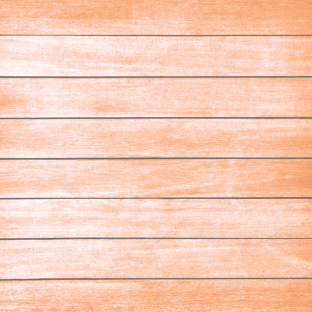 Brown wood wall plank texture or background.の写真素材