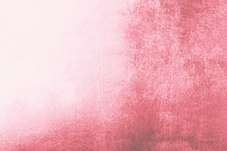 Pink abstract background or texture and gradients shadow.の写真素材
