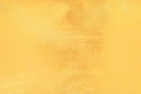 Gold abstract background or texture and gradients shadow.の写真素材