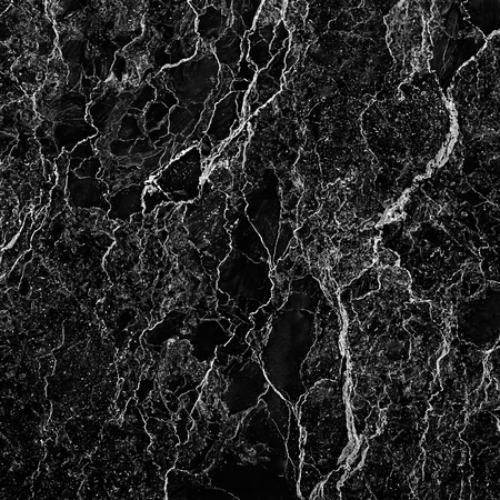 Black marble background and texture (High resolution).の写真素材