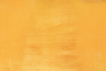 Gold abstract background or texture and gradients shadow.の写真素材