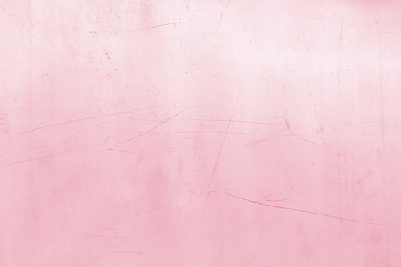 Pink abstract background or texture and scratchesの写真素材